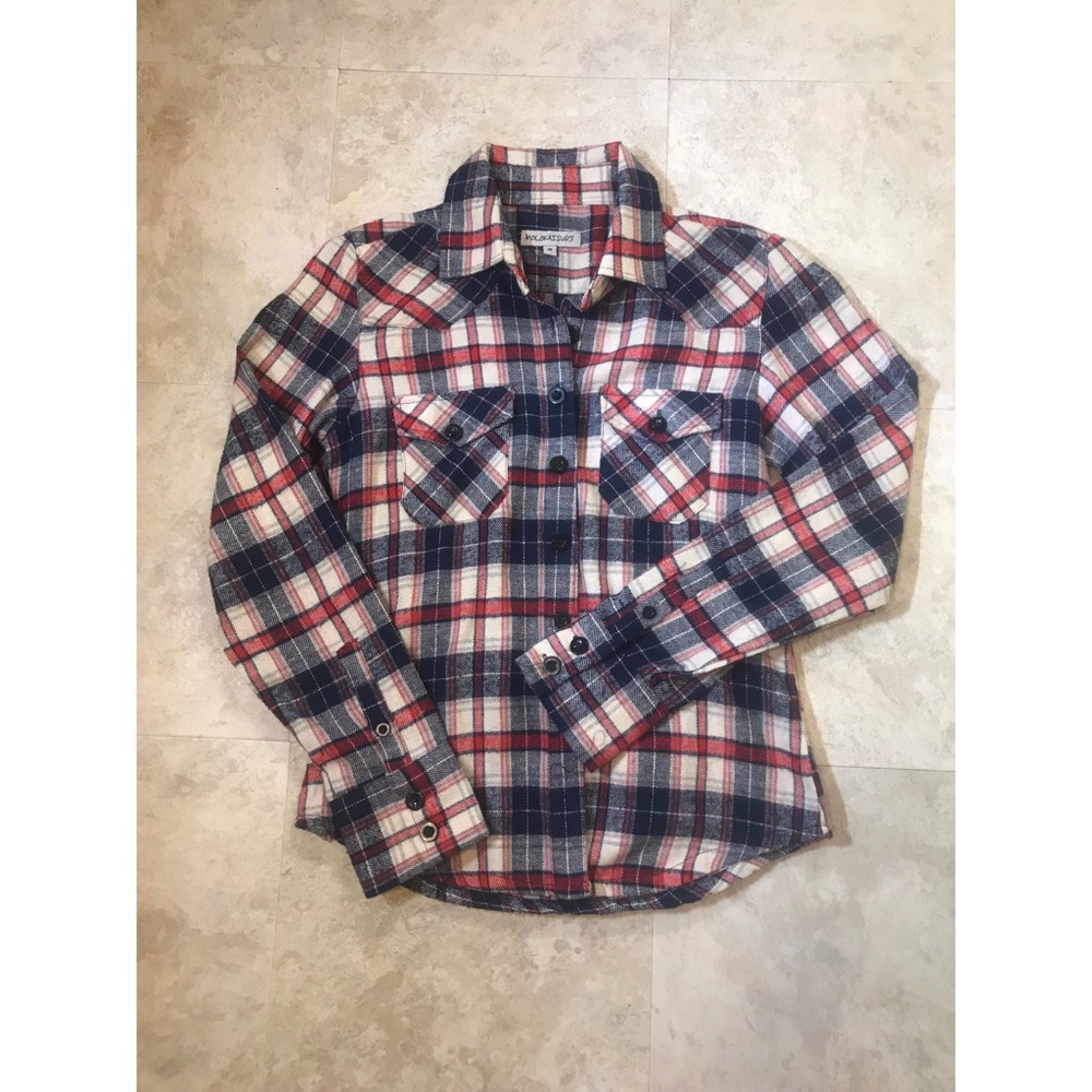 Molokaisurf Shirt Size M